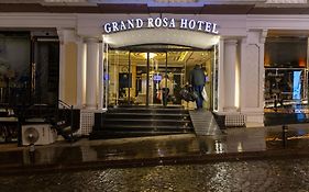 Grand Rosa Hotel